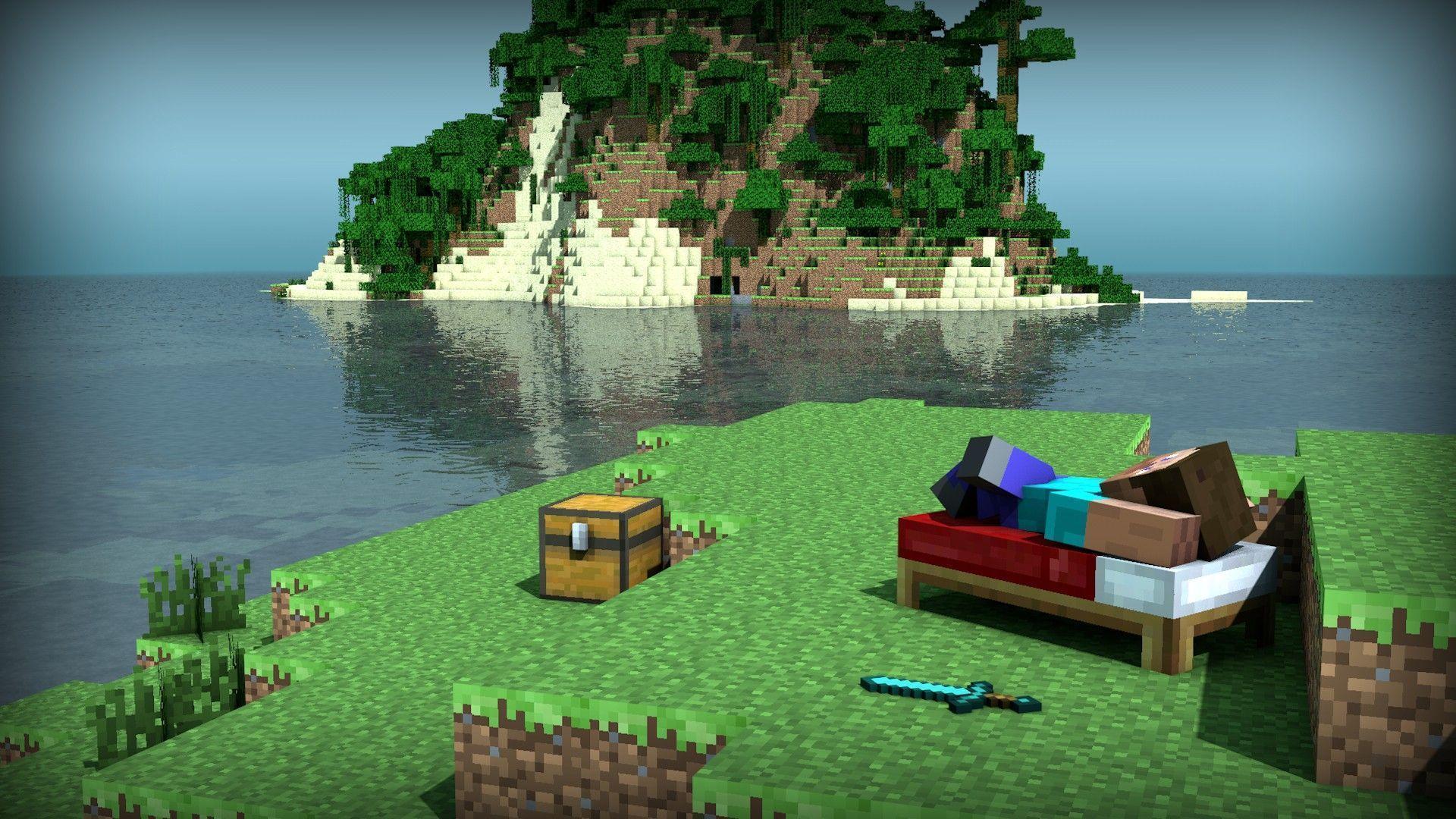 QxCCi3R-minecraft-wall-paper QxCCi3R-minecraft-wall-paper